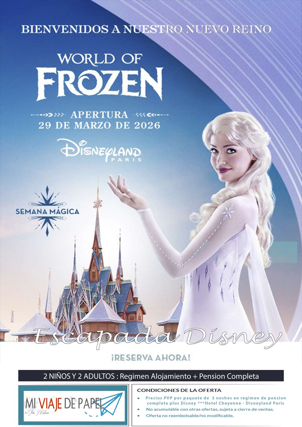 Disney 2026