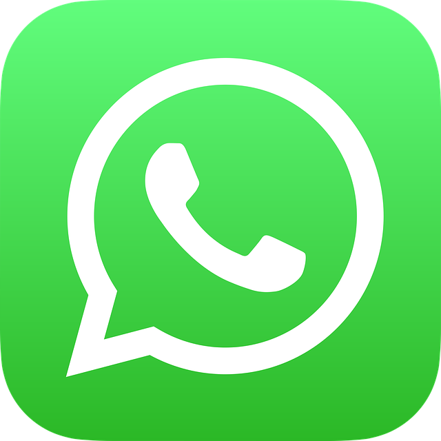 WhatsApp de Travelasturias