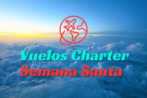Charters Semana Santa
